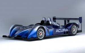 Acura ALMS Race Car Concept 2006 года
